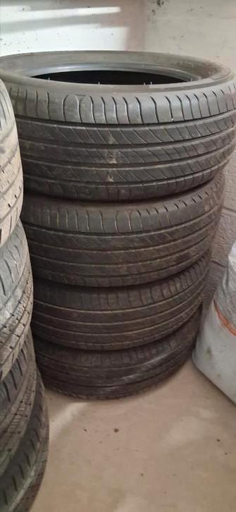 Michelin Primacy 4 195/55 R16 87H

 beschikbaar voor biedingen