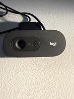 Logitech C270 Webcam, Ophalen of Verzenden, Zo goed als nieuw