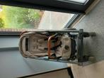 mutsy I2, Kinderen en Baby's, Buggy's, Ophalen, Gebruikt, Voetenzak