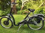 Van raam Balance lage instap Electrische fiets Silent HT, 30 tot 50 km per accu, Gebruikt, Ophalen of Verzenden