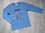 ★ M122 - Nieuwe longsleeve Filou & friends, Kinderen en Baby's, Kinderkleding | Maat 122, Nieuw, Filou & Friends, Ophalen of Verzenden