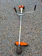 Stihl bosmaaier, Tuin en Terras, Bosmaaiers, Ophalen, Gebruikt, Minder dan 10 cm, Stihl
