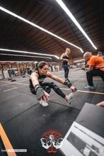 Carreaux de fitness en caoutchouc FIT PRO V2 FABRICANT EUROP, Enlèvement ou Envoi, Neuf, Autres types