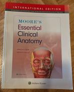 Essential clinical anatomy, Ophalen of Verzenden, Zo goed als nieuw