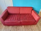 free Couch (used), Huis en Inrichting, Zetels | Complete zithoeken, Ophalen, Gebruikt, Stof