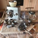 Keukenrobot “Kenwood Major” inclusief accessoires, Zo goed als nieuw, Ophalen