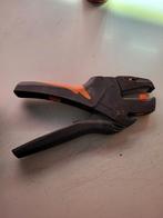 Weidmuller stripax, Doe-het-zelf en Bouw, Ophalen, Zo goed als nieuw