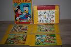 Disney , Jumbo Electro Comic , spel , mooie staat, 1983, Collections, Disney, Autres types, Mickey Mouse, Utilisé, Enlèvement ou Envoi