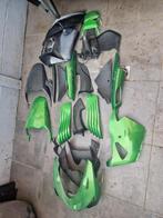 Kuip, Plastic, Kunststoffen ZZR 1400, Ophalen, Gebruikt