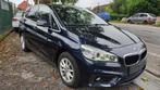 ⭕BMW 216D "ActiveTourer"_1.5 D(115CH)_2016✅EUR.6B_EQUIP✅, Cuir, Euro 6, Entreprise, Noir