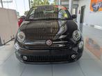 Fiat 500 1.0 Hybrid 70 Final Edition, 4 zetels, Stof, Gebruikt, Zwart