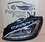 Koplamp Mercedes C Klasse W205 Voll LED Links A2059069404, Auto-onderdelen, Ophalen of Verzenden, Herkomst onderdeel bekend, Gebruikt