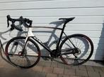 Koga Kimera Prestige Carbon 2020 – maat 60 – Ultegra Di2, Fietsen en Brommers, 28 inch, Carbon, Zo goed als nieuw, 57 tot 61 cm