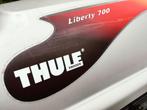 Ruime dakkoffer Thule, Liberty 700, Ophalen, Gebruikt