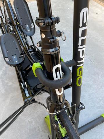 Elliptigo 8C NiEUW met 2 jaar Garantie! beschikbaar voor biedingen