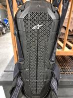 Dorsale snowboard moto vélo 0498 34 64 19, Ophalen of Verzenden