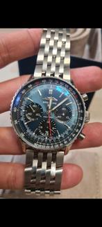 Breitling Navitimer Chronograph AB 0139, Breitling, Staal, Staal, Zo goed als nieuw