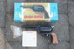 Zeldzaam Wild West Six Shot Shooter 1972 (mint in box), Ophalen of Verzenden