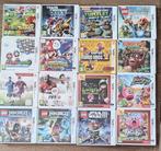 16 Nintendo 3DS games, Games en Spelcomputers, Games | Nintendo 2DS en 3DS, Gebruikt, Ophalen of Verzenden