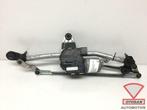 audi a3 8v s line ruitenwissermotor + mechaniek 8v1955119a, Gebruikt, Audi