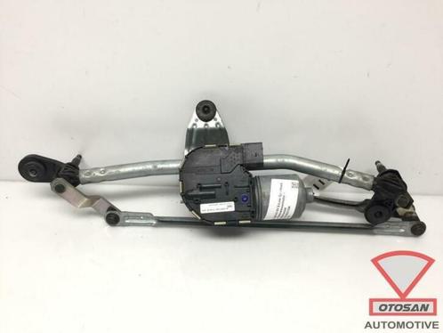 audi a3 8v s line ruitenwissermotor + mechaniek 8v1955119a, Auto-onderdelen, Ruiten en Toebehoren, Audi, Gebruikt