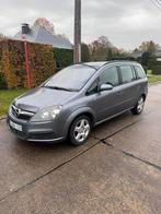 Opel Zafira 1.6 Essence, Auto's, Particulier, Zafira, Trekhaak, Te koop
