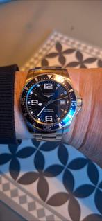 L̂ongines Hydroconquest  Automatique 300M, Enlèvement