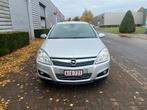 Opel astra perfect staat, Auto's, Voorwielaandrijving, Stof, Zwart, 4 cilinders