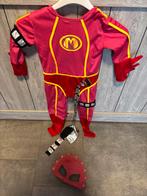 Heldenpakjes, Ophalen, Zo goed als nieuw