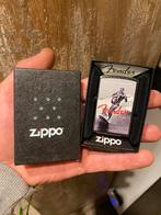 Fender zippo nagelnieuw, Ophalen of Verzenden, Nieuw