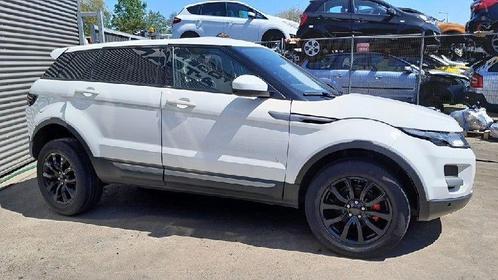 TANKKLEP Land + Range Rover Range Rover Evoque (LVJ / LVS), Auto-onderdelen, Carrosserie, Land Rover, Gebruikt