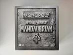 Monopoly The Mandalorian, Ophalen of Verzenden, Nieuw