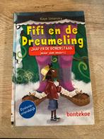 Kaye Umansky - Fifi en de Dreumeling, Ophalen of Verzenden, Kaye Umansky