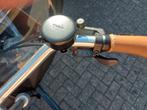 Zwarte, Fietsen en Brommers, Scooters | Overige merken, Ophalen, Zo goed als nieuw