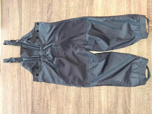 Regenbroek met schouderbanden Quechua, Kinderen en Baby's, Kinderkleding | Overige, Zo goed als nieuw, Jongen of Meisje, Ophalen of Verzenden