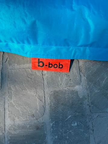 Zitzak B-bob beschikbaar voor biedingen