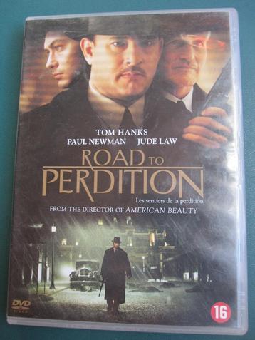 Road to Perdition (2002) beschikbaar voor biedingen