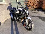 CFMOTO 450 NK, Naked bike, Bedrijf, 12 t/m 35 kW, 450 cc