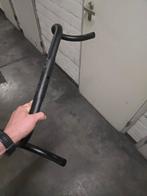 Gravel Bike stuur 44 cm, Fietsen en Brommers, Fietsonderdelen, Ophalen of Verzenden, Zo goed als nieuw, Stuur