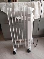 Domo electrische verwarming, Electroménager, Électroménager & Équipement Autre, Enlèvement, Comme neuf