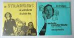 Part 184 van 2 Singles van "De Stangers., Gebruikt, 7 inch, Single, Ophalen of Verzenden