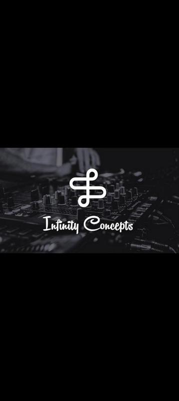 2 tickets voor Infinity Concepts  beschikbaar voor biedingen