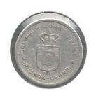 12617 * CONGO - BOUDEWIJN * 50 cent 1954, Verzenden