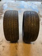 A vendre 2 pneus laufenn 225/35/19, Autos : Pièces & Accessoires, Enlèvement, Pneu(s)