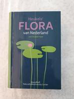 Heukels' Flora van Nederland, Ophalen, Gelezen, H. Duistermaat