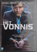 Het vonnis, Cd's en Dvd's, Ophalen of Verzenden, Nieuw in verpakking
