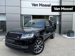 Land Rover Range Rover P460e AWD PHEV Auto HSE, Auto's, Automaat, Elektrische ramen, Stof, Gebruikt