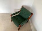 Vintage Scandinavische stoel, Huis en Inrichting, Stoelen, Ophalen, Gebruikt, Scandinavisch