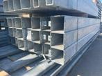 Kokerprofielen 140x140x4mm | Lengte: 2900 mm, Ophalen, Gebruikt