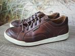 Mephisto maat 43 ( EUR9 / US 9,5 ), Kleding | Dames, Schoenen, Mephisto, Bruin, Ophalen of Verzenden, Zo goed als nieuw